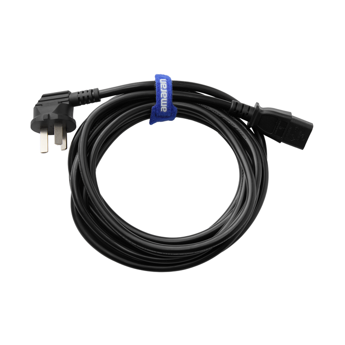 Amaran Ray 120c Compact RGB LED Light All-in-One Creator Kit