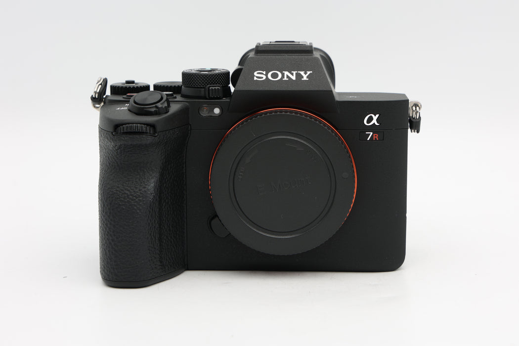 Used Sony A7R V (EX)
