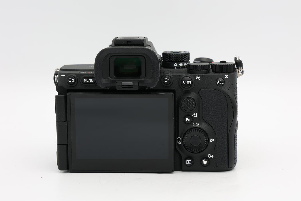 Used Sony A7R V (EX)