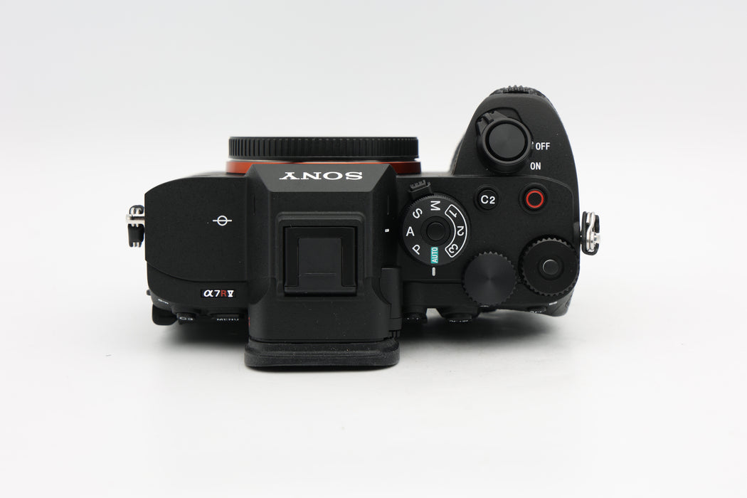 Used Sony A7R V (EX)