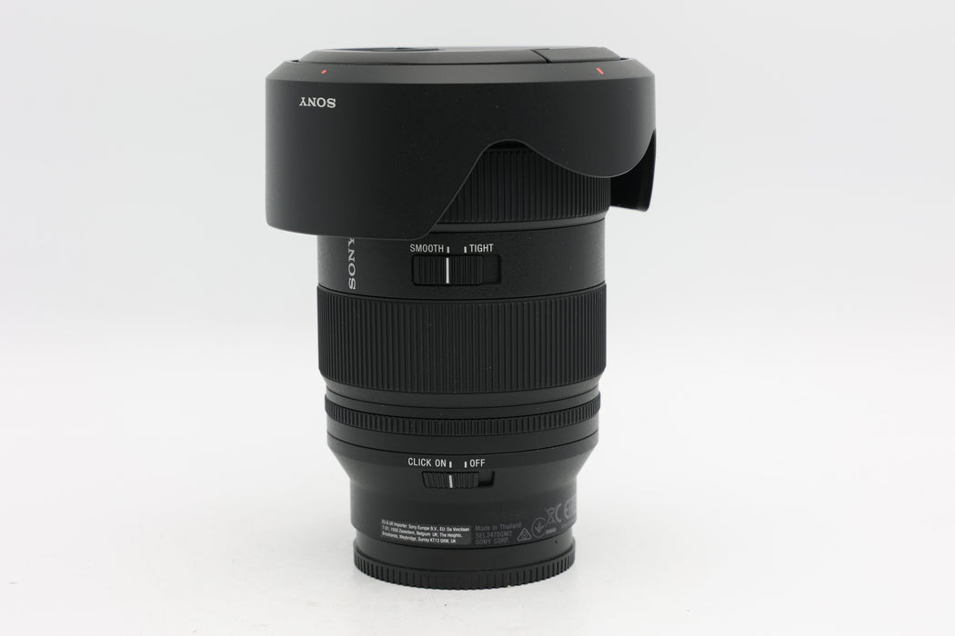 Used Sony FE 24-70 2.8 GM II (VG)