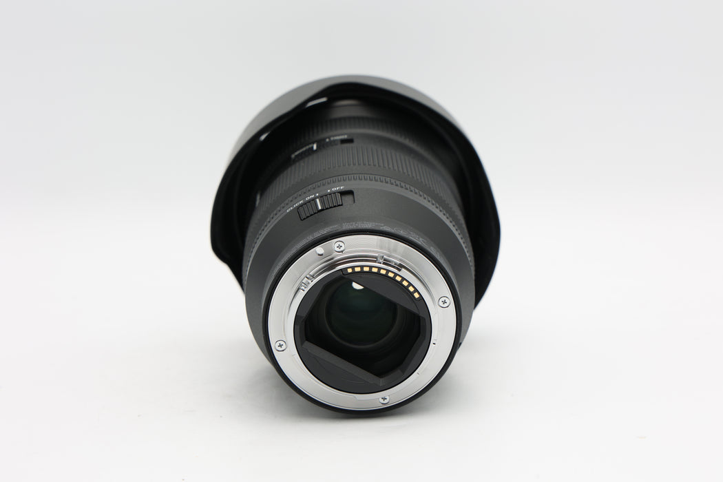 Used Sony FE 24-70 2.8 GM II (VG)