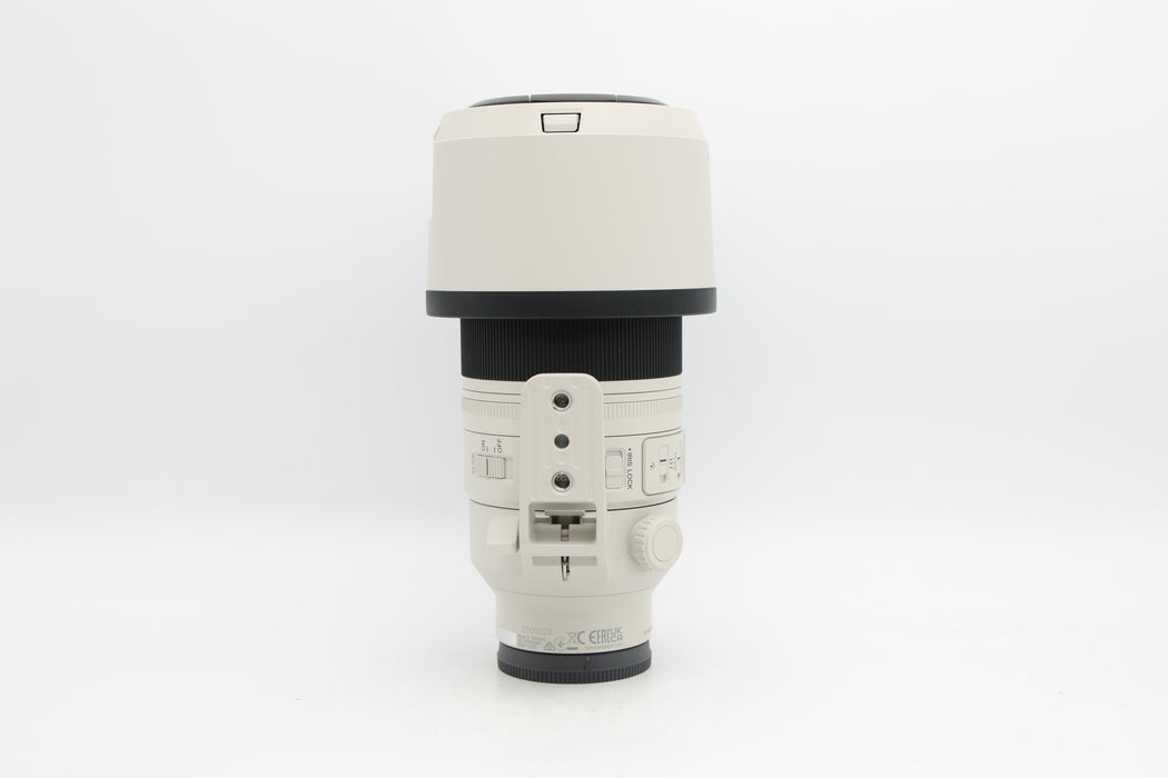 Used Sony FE 70-200 2.8 GM II (VG)