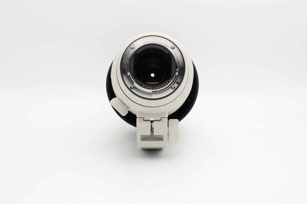 Used Sony FE 70-200 2.8 GM II (VG)