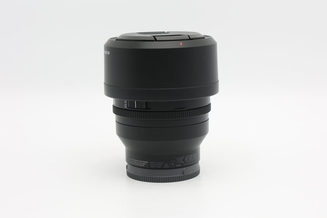 Used Sony FE 50mm F1.4 GM (VG)