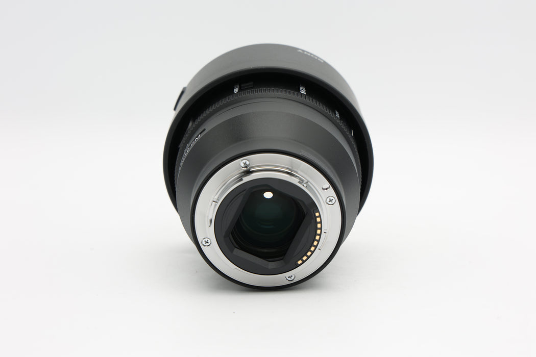 Used Sony FE 50mm F1.4 GM (VG)