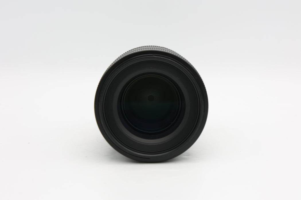 Used Sony FE 100 2.8 GM STF MC (EX)