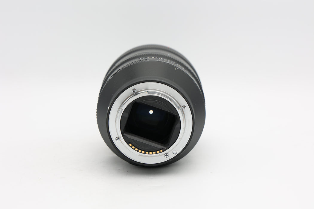 Used Sony FE 100 2.8 GM STF MC (EX)