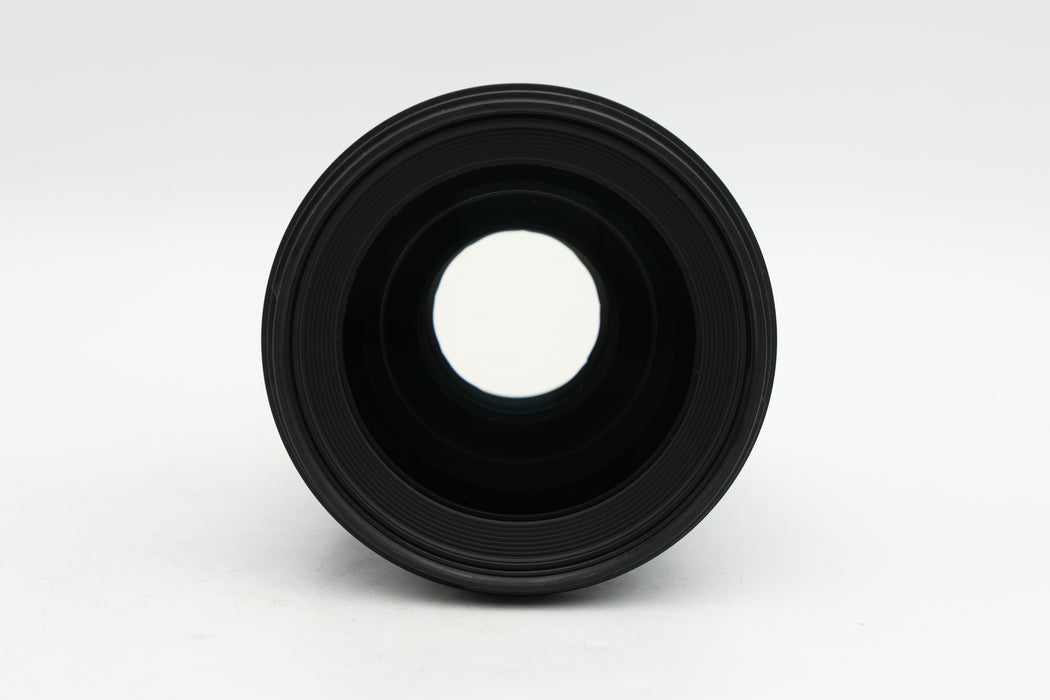 Used Sigma 50mm f1.4 DG Art Canon (VG)