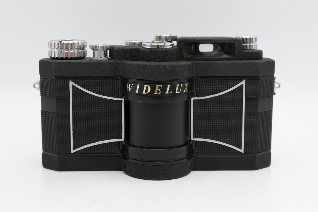 Used Widelux F8 (Fair)