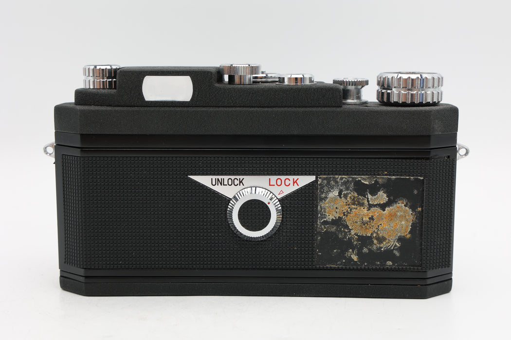 Used Widelux F8 (Fair)