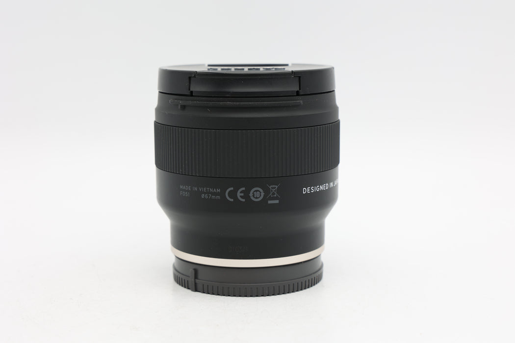 Used Tamron 24mm f2.8 Sony (VG)