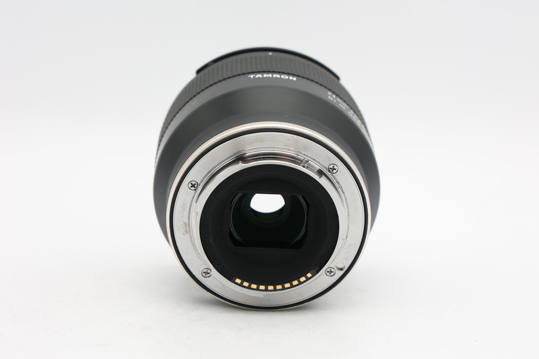 Used Tamron 24mm f2.8 Sony (VG)