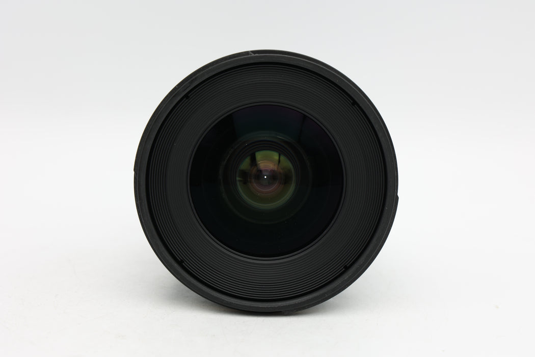 Used Tokina 11-16mm f2.8 II Nikon (VG)