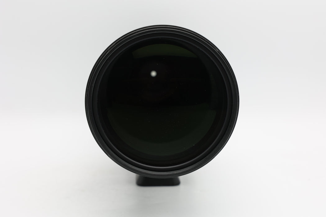 Used Sigma 150-500mm f5-6.3 DG HSM APO Nikon (Fair)