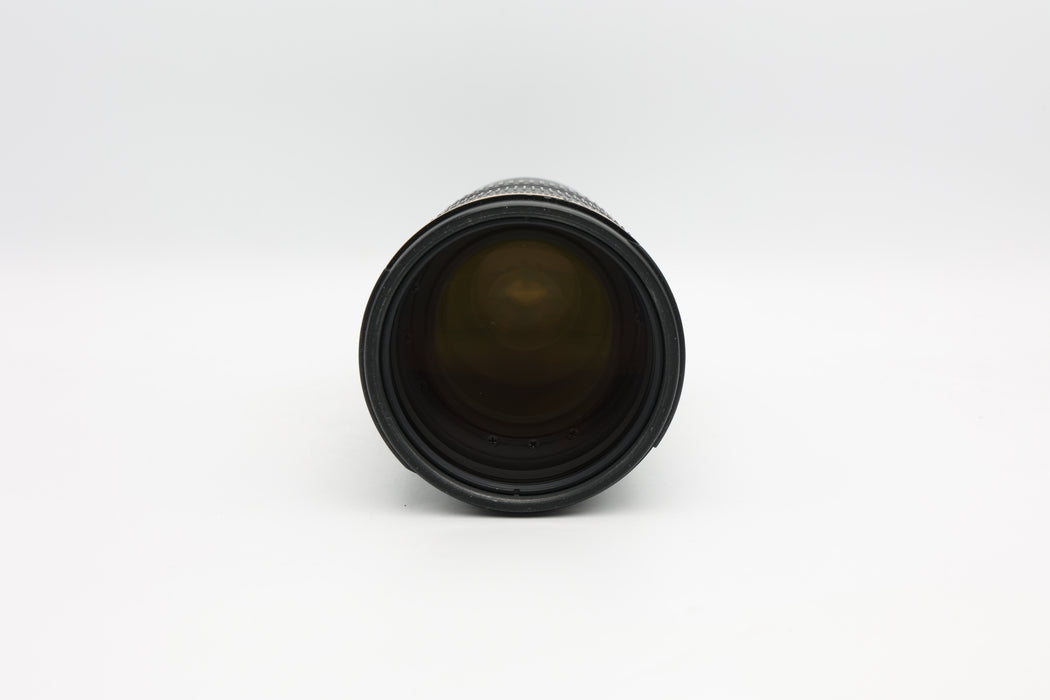 Used Nikon 70-200 F2.8 VR II (G) No Tripod Foot