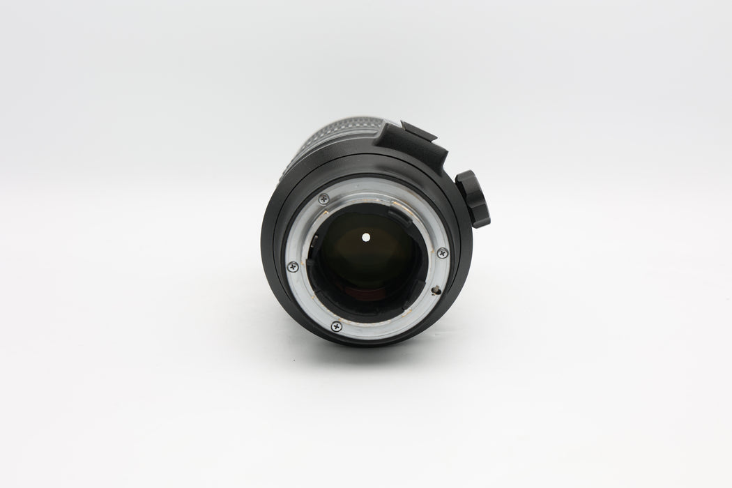 Used Nikon 70-200 F2.8 VR II (G) No Tripod Foot