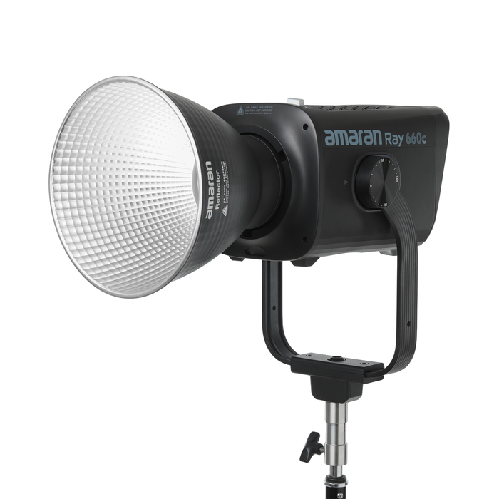 Amaran Ray 660c Bi-Color COB LED Monolight