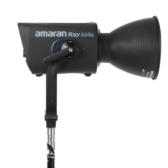 Amaran Ray 660c Bi-Color COB LED Monolight