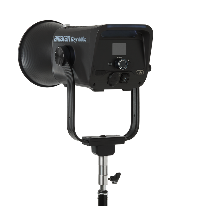 Amaran Ray 660c Bi-Color COB LED Monolight