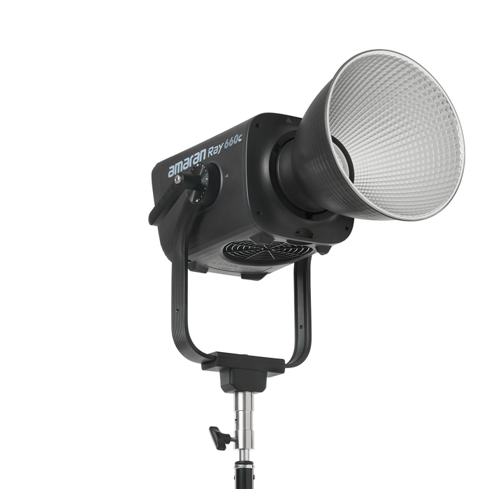 Amaran Ray 660c Bi-Color COB LED Monolight