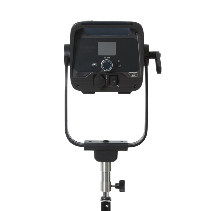 Amaran Ray 660c Bi-Color COB LED Monolight