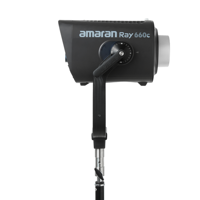 Amaran Ray 660c Bi-Color COB LED Monolight