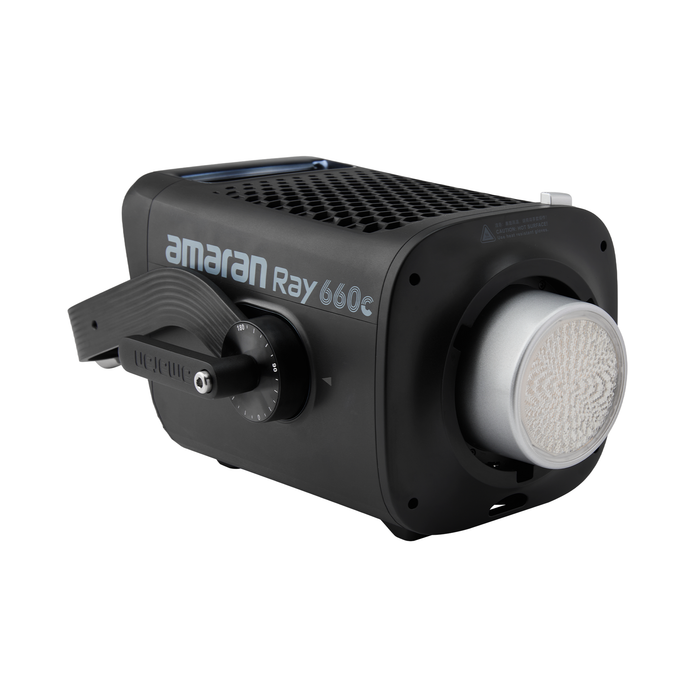 Amaran Ray 660c Bi-Color COB LED Monolight