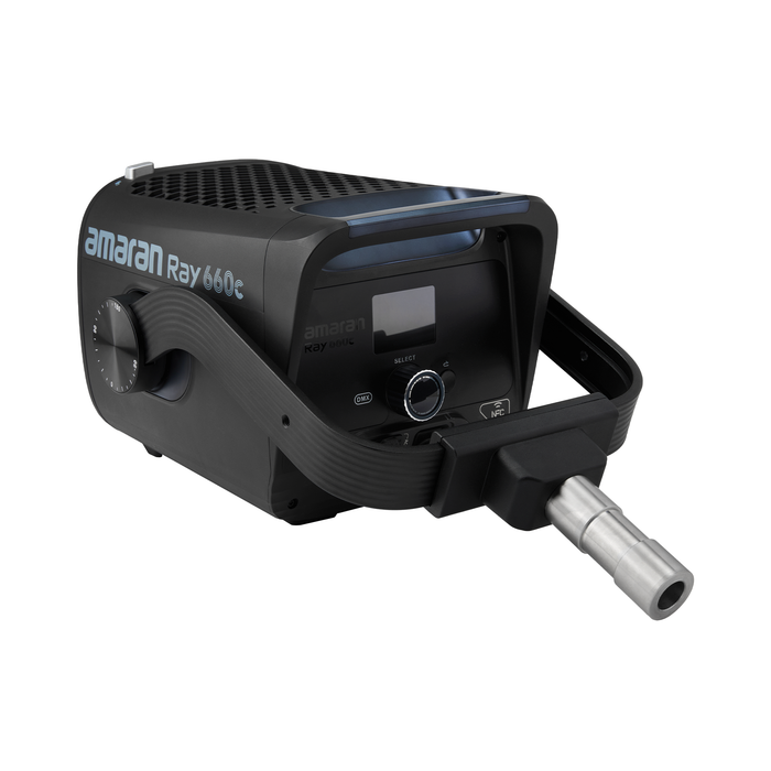 Amaran Ray 660c Bi-Color COB LED Monolight