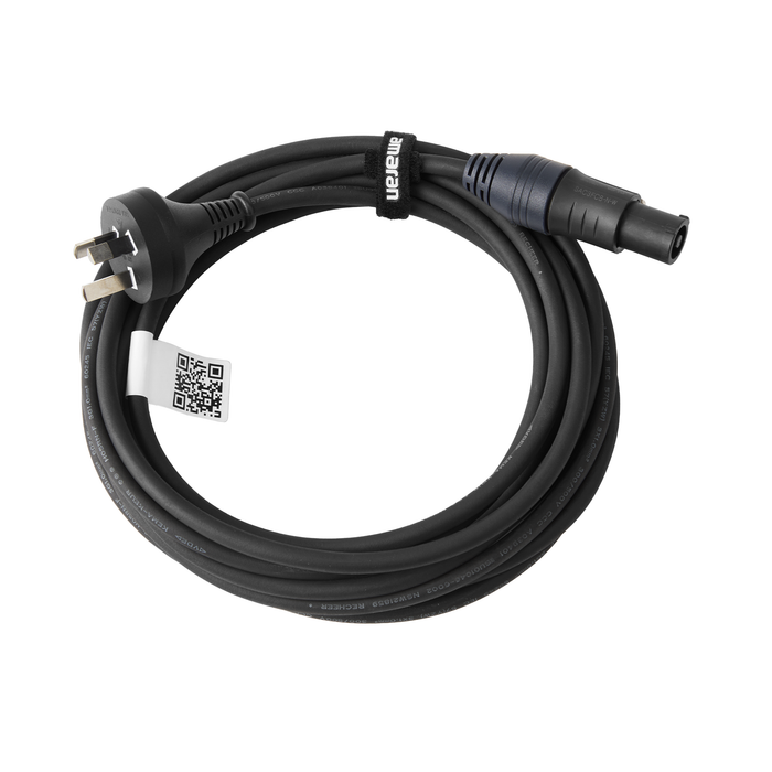 Amaran Ray 660c Bi-Color COB LED Monolight