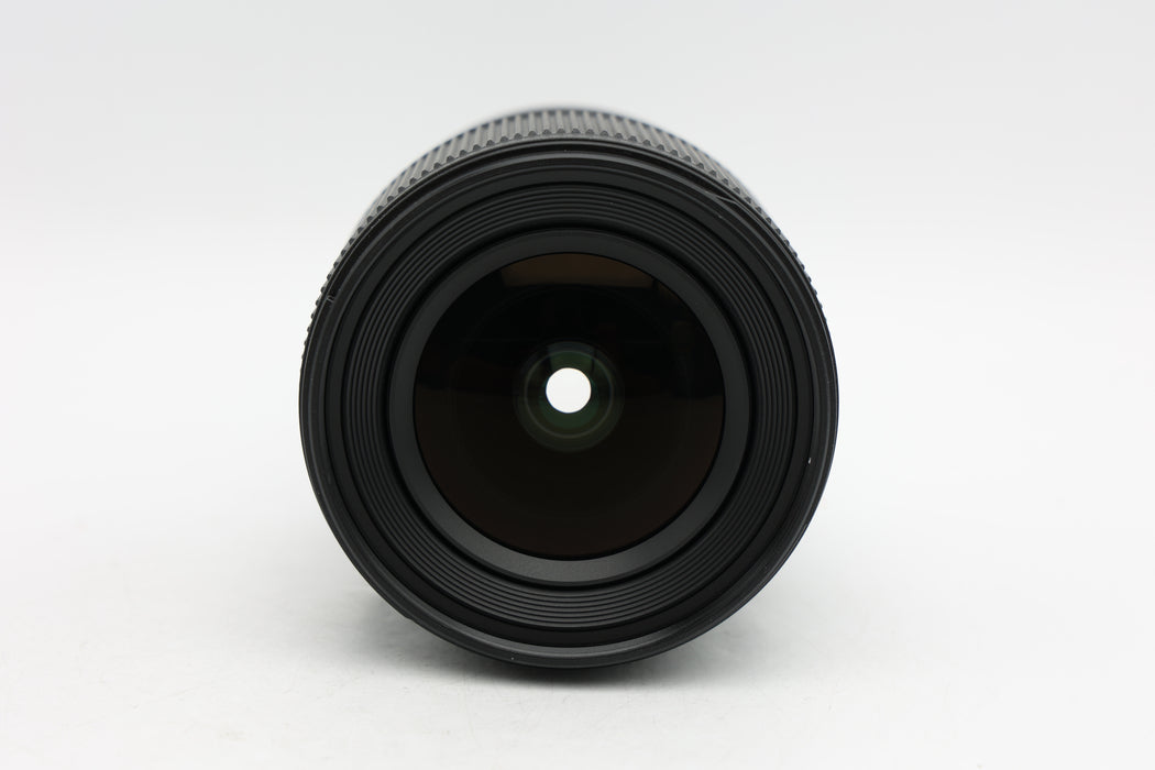 Used Nikon Z 17-28mm f2.8 (EX)