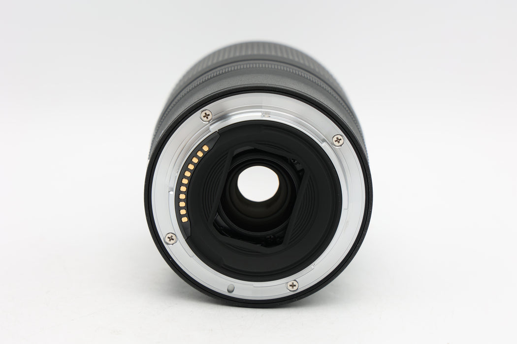 Used Nikon Z 17-28mm f2.8 (EX)