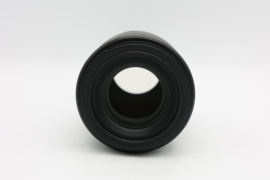 Used Nikon Z 105mm f2.8 S MC (EX)