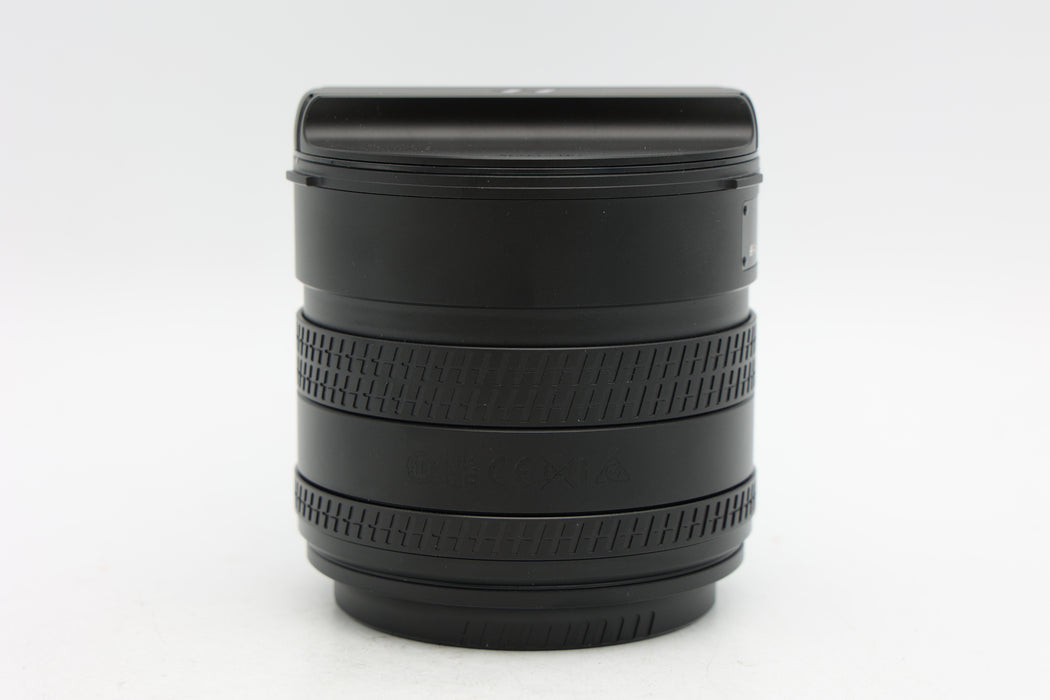 Used Hasselblad XCD 38V f2.5 (EX)