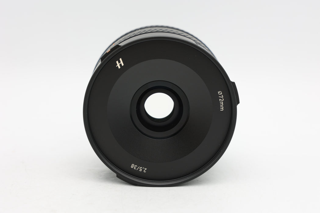 Used Hasselblad XCD 38V f2.5 (EX)