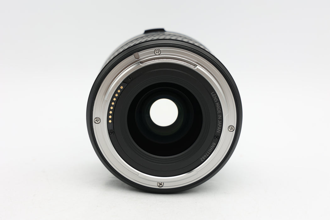 Used Hasselblad XCD 38V f2.5 (EX)