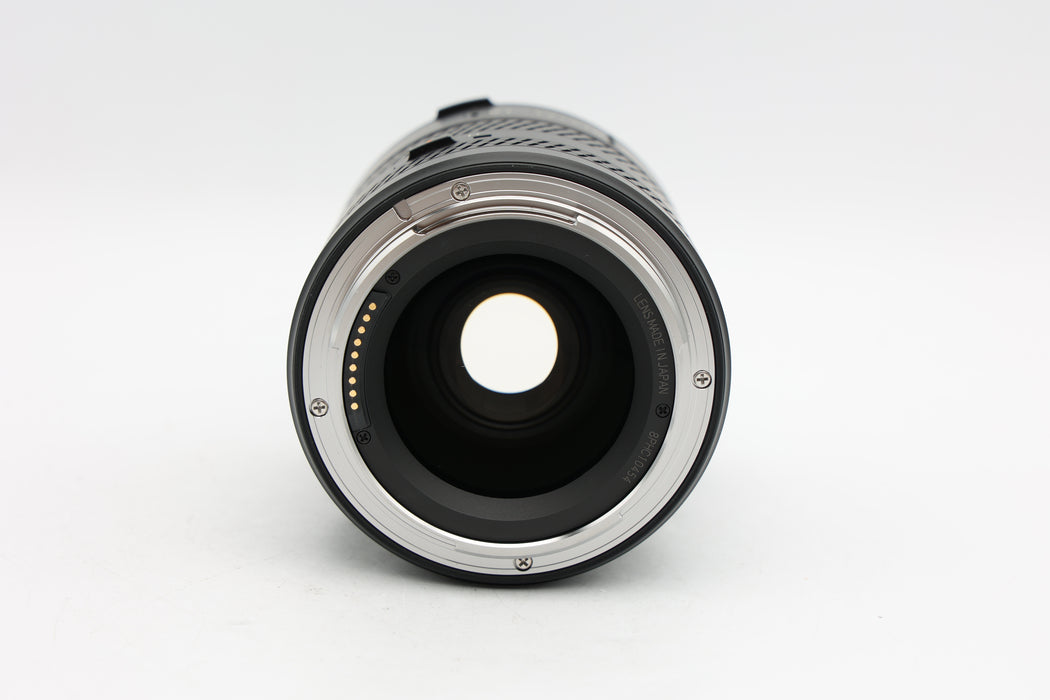 Used Hasselblad XCD 90V f2.5 (EX)