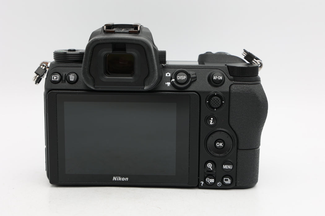 Used Nikon Z6 Body (VG)