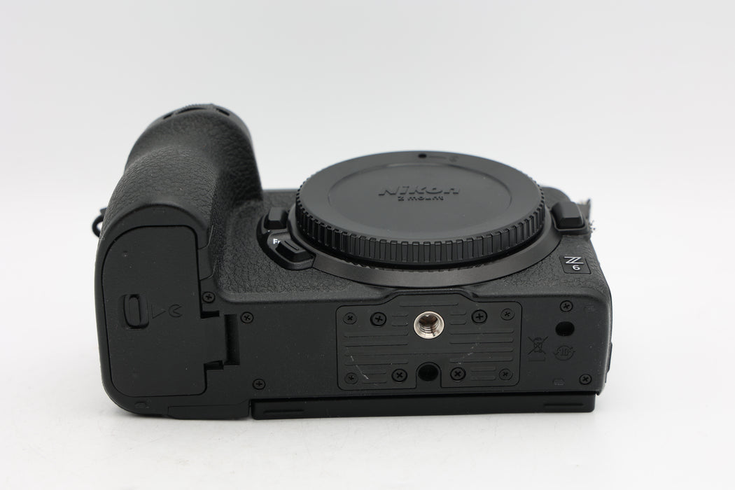Used Nikon Z6 Body (VG)
