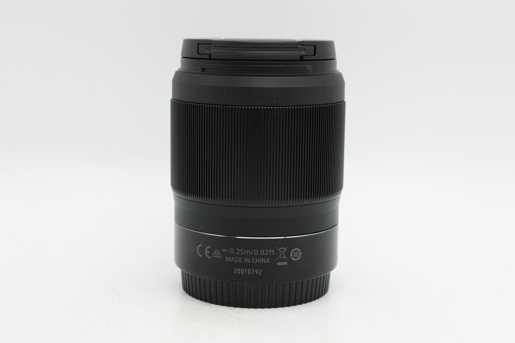 Used Nikon Z 35mm f1.8 S (EX)