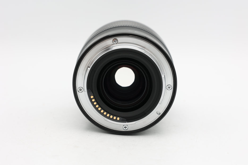 Used Nikon Z 35mm f1.8 S (EX)