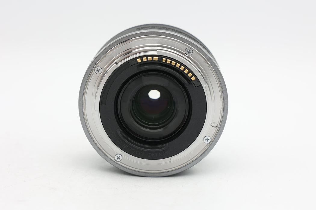 Used Canon RF 16mm f2.8 STM (EX)