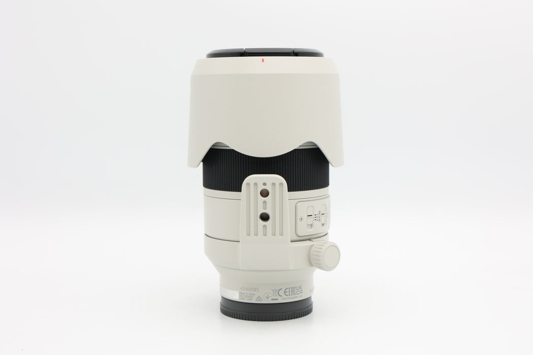 Used Sony FE 70-200 F4 G OSS II (EX)