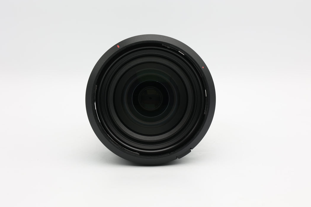 Used Sony FE 24-70mm F2.8 GM (EX)