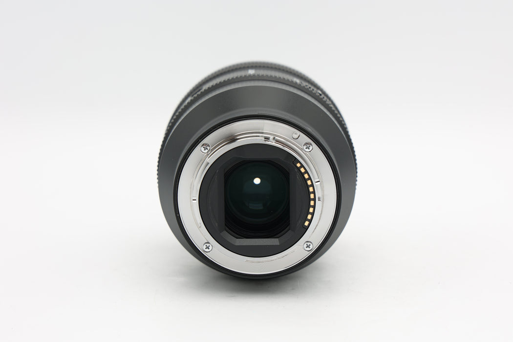 Used Sony FE 50mm F1.4 GM (EX)
