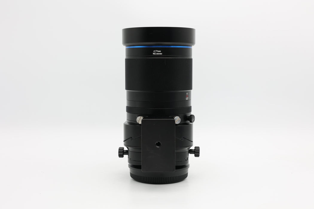 Used Laowa 55mm 2.8 T/S GFX (EX)