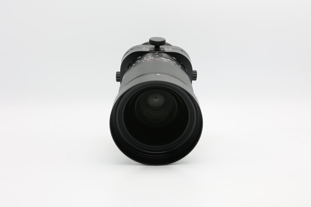 Used Laowa 55mm 2.8 T/S GFX (EX)