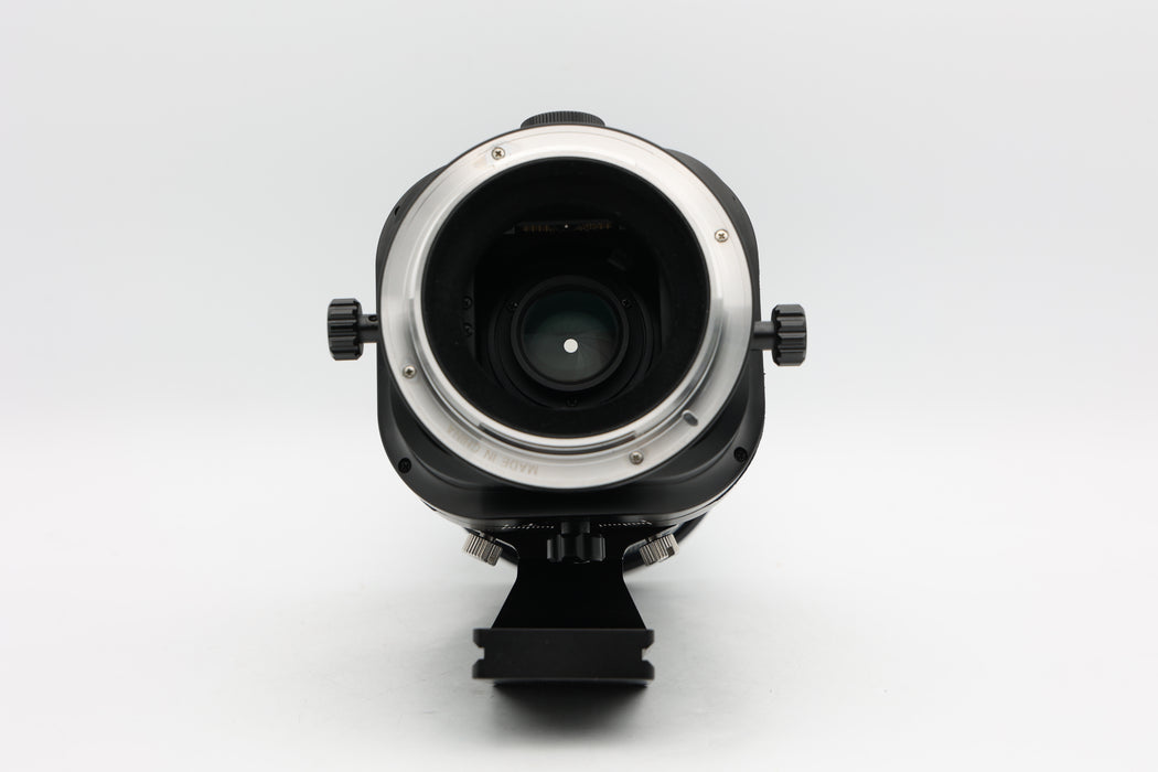 Used Laowa 55mm 2.8 T/S GFX (EX)