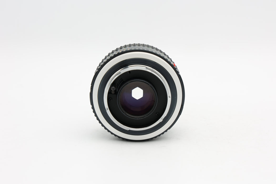 Used Minolta PF 50mm F1.7 (G)