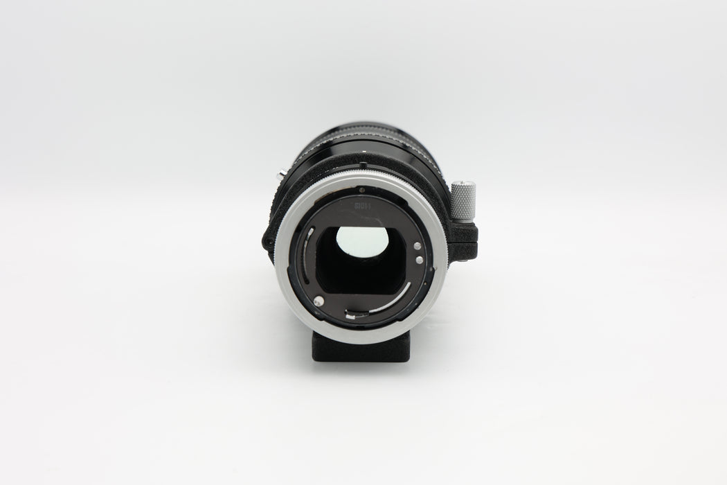 Used Canon FD 85-300 4.5 SSC (F)